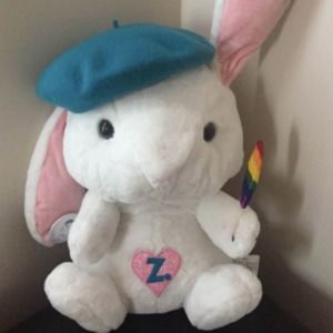 Meet your Posher, Z.